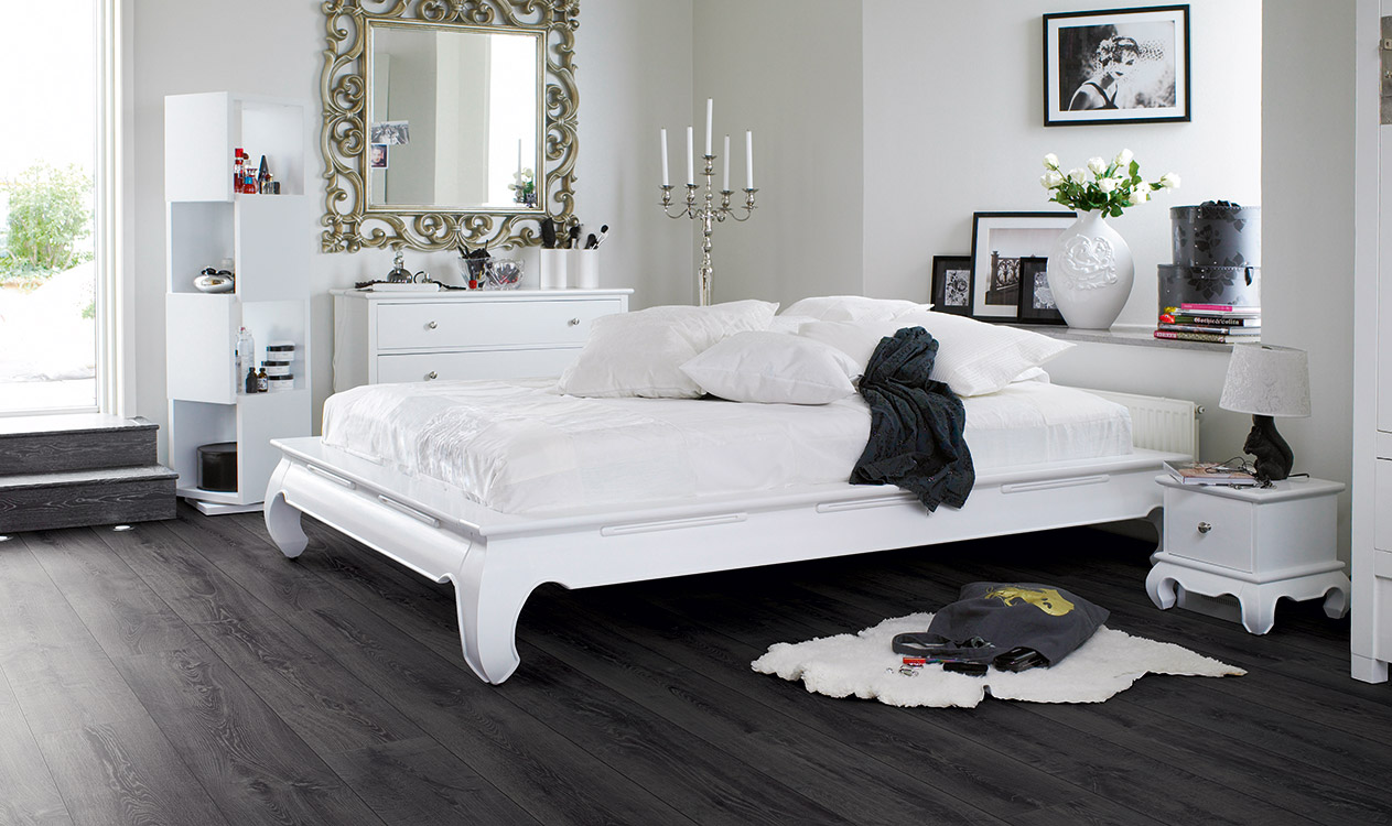 The Perfect Floor For Any Room Pergo In