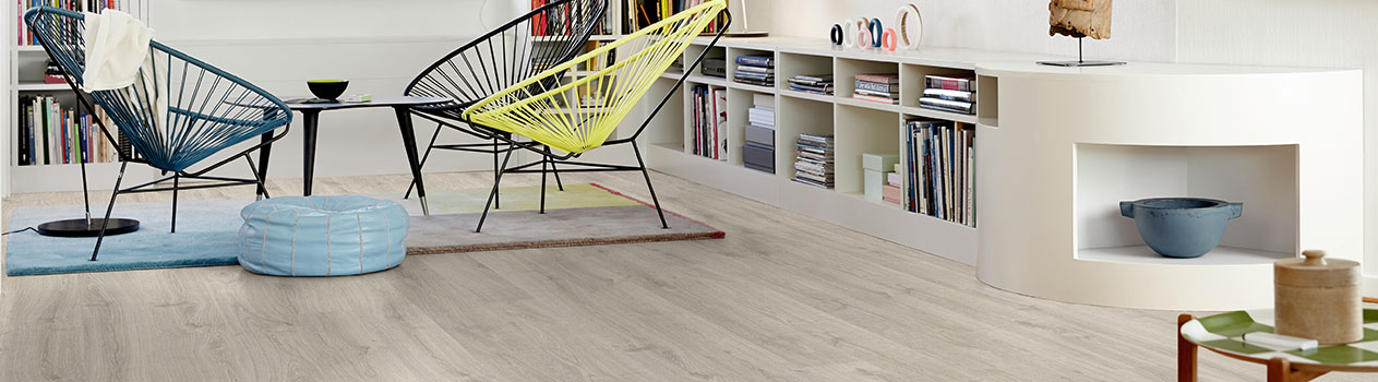 Pergo floorboards, the clever flooring solution