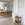 Pergo Modern Danish Oak – Modern Plank -laminaattilattia olohuoneessa