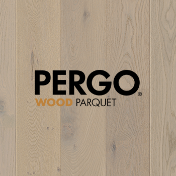 Dřevěné podlahy Pergo
