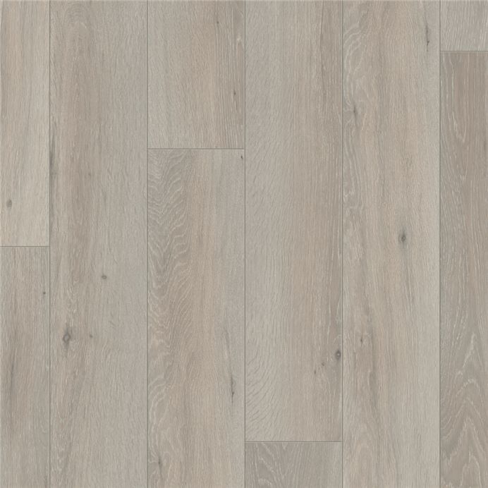 L0323 03362 Cottage Grey Oak Plank, Iceland Oak Grey Laminate Flooring
