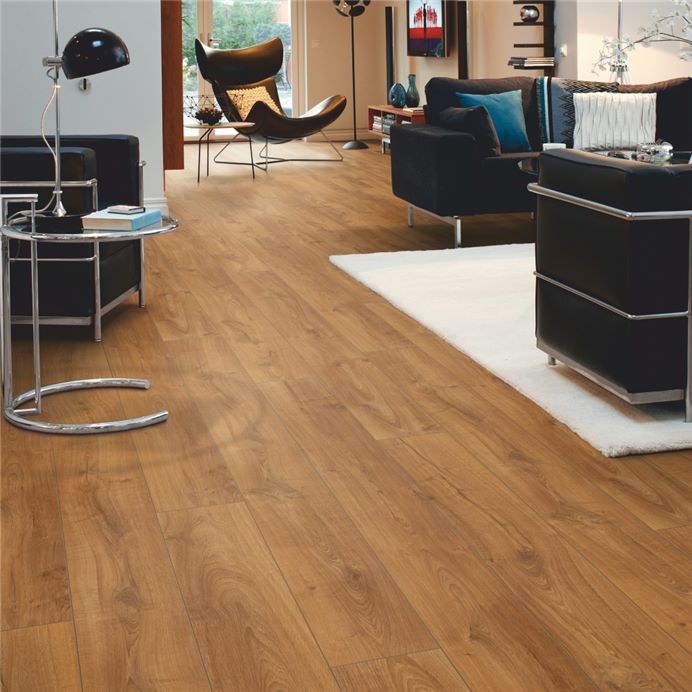 L0223 03360 Royal Oak Plank Pro, Royal Oak Laminate Flooring