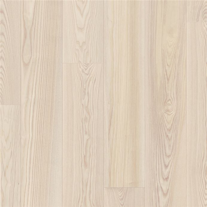 L0323 01766 Natural Ash Plank, Ash Laminate Flooring